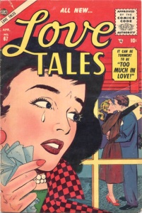 Love Tales 67