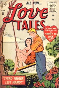 Love Tales 68