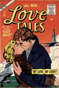 Love Tales 69