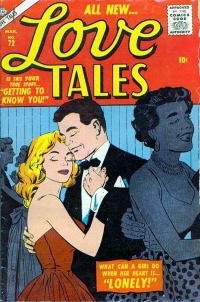 Love Tales 72