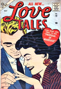 Love Tales 73