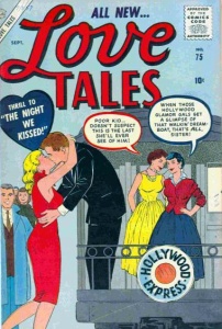 Love Tales 75