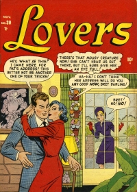 Lovers 30