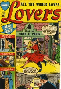 Lovers 33