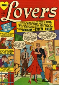 Lovers 34