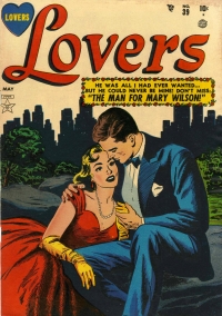 Lovers 39