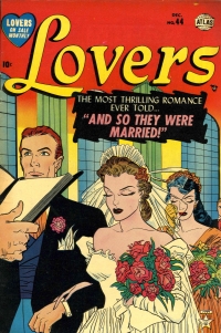 Lovers 44
