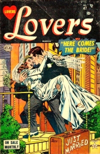 Lovers 47