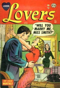 Lovers 48