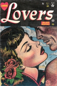 Lovers 49