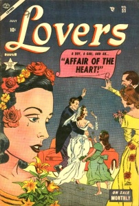 Lovers 51