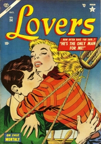 Lovers 54