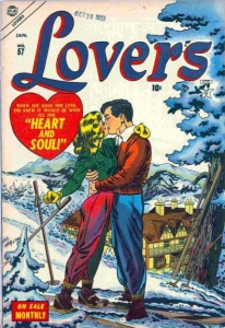 Lovers 57