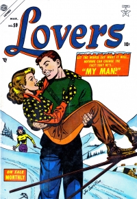 Lovers 59