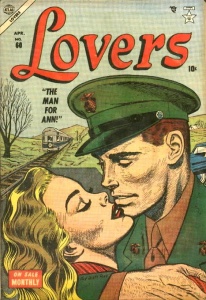Lovers 60