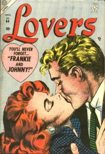 Lovers 64
