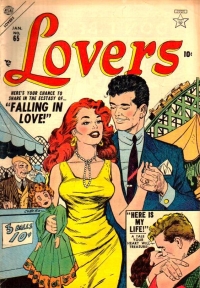 Lovers 65