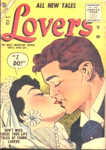 Lovers 67