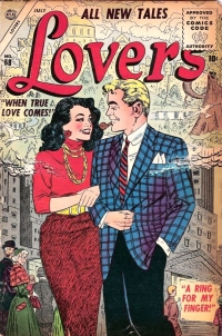 Lovers 68