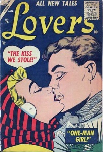 Lovers 74