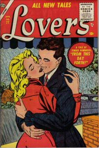Lovers 77