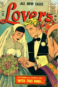 Lovers 78
