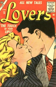 Lovers 79