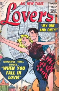 Lovers 81