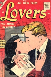 Lovers 82