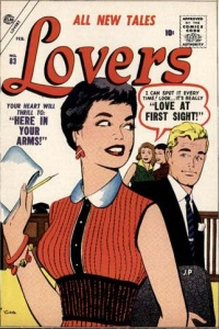 Lovers 83