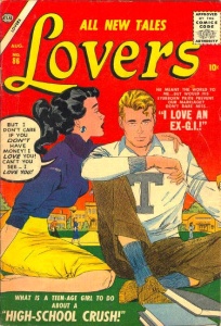Lovers 86