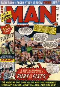 Man Comics 2
