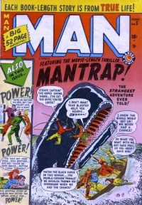 Man Comics 3