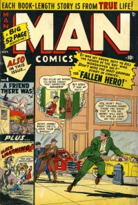 Man Comics 4