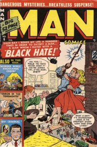 Man Comics 6