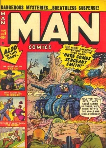 Man Comics 9