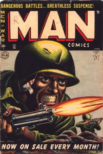 Man Comics 15