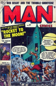 Man Comics 27