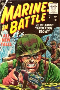 Marines in Battle 6