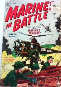 Marines in Battle 7