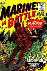 Marines in Battle 10