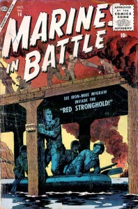 Marines in Battle 14