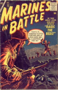 Marines in Battle 15