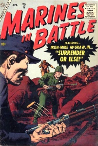 Marines in Battle 17