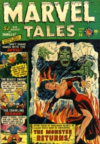 Marvel Tales 96