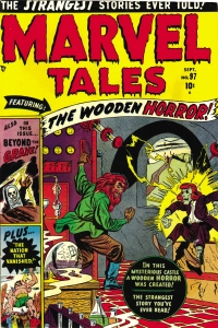 Marvel Tales 97