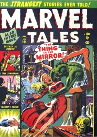 Marvel Tales 104