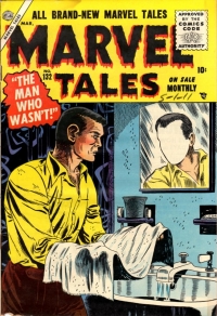 Marvel Tales 132