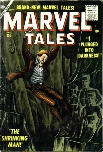 Marvel Tales 150