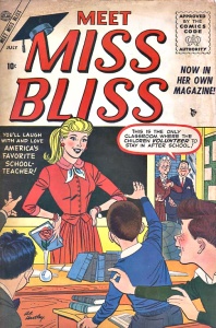 Meet Miss Bliss 2